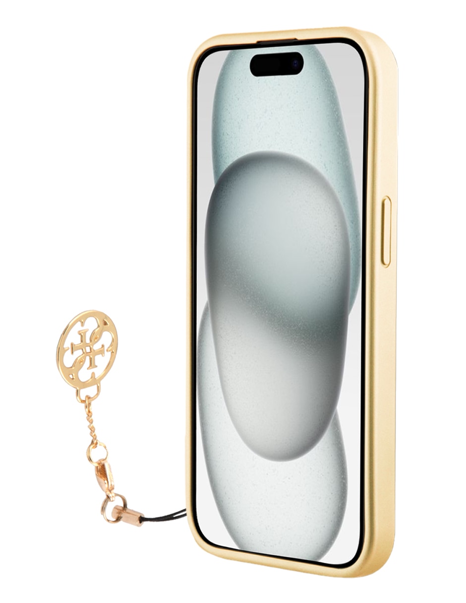 Funda celular i, iphone 15, café Funda celular i, iphone 15, café