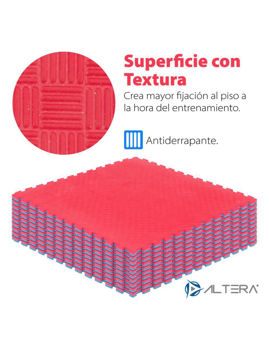 Tapete deportivo 4