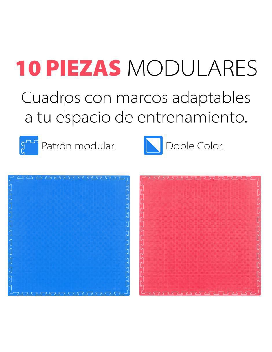 Tapete deportivo 2