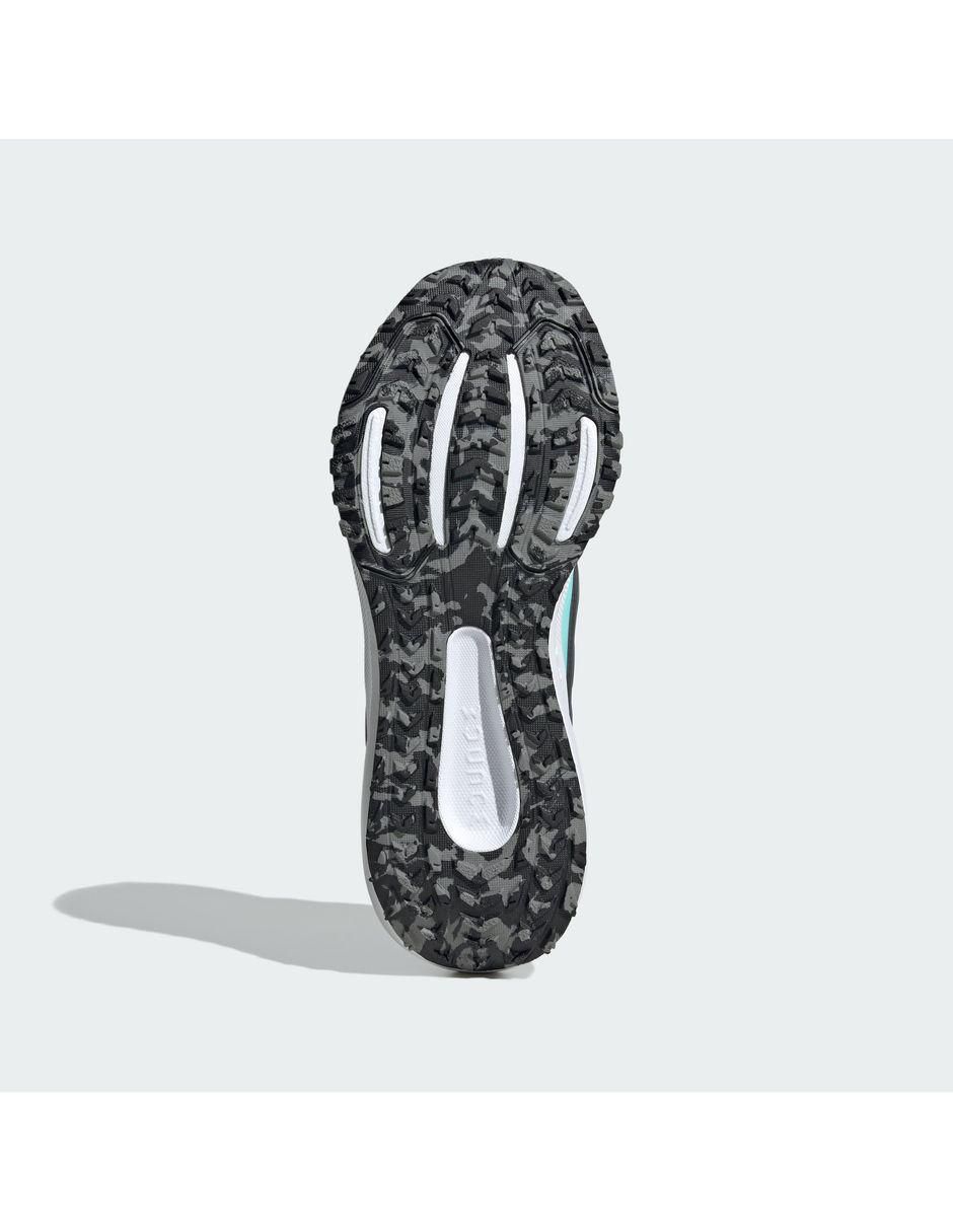 Tenis Adidas Ultrabounce Tr Bounce unisex para correr