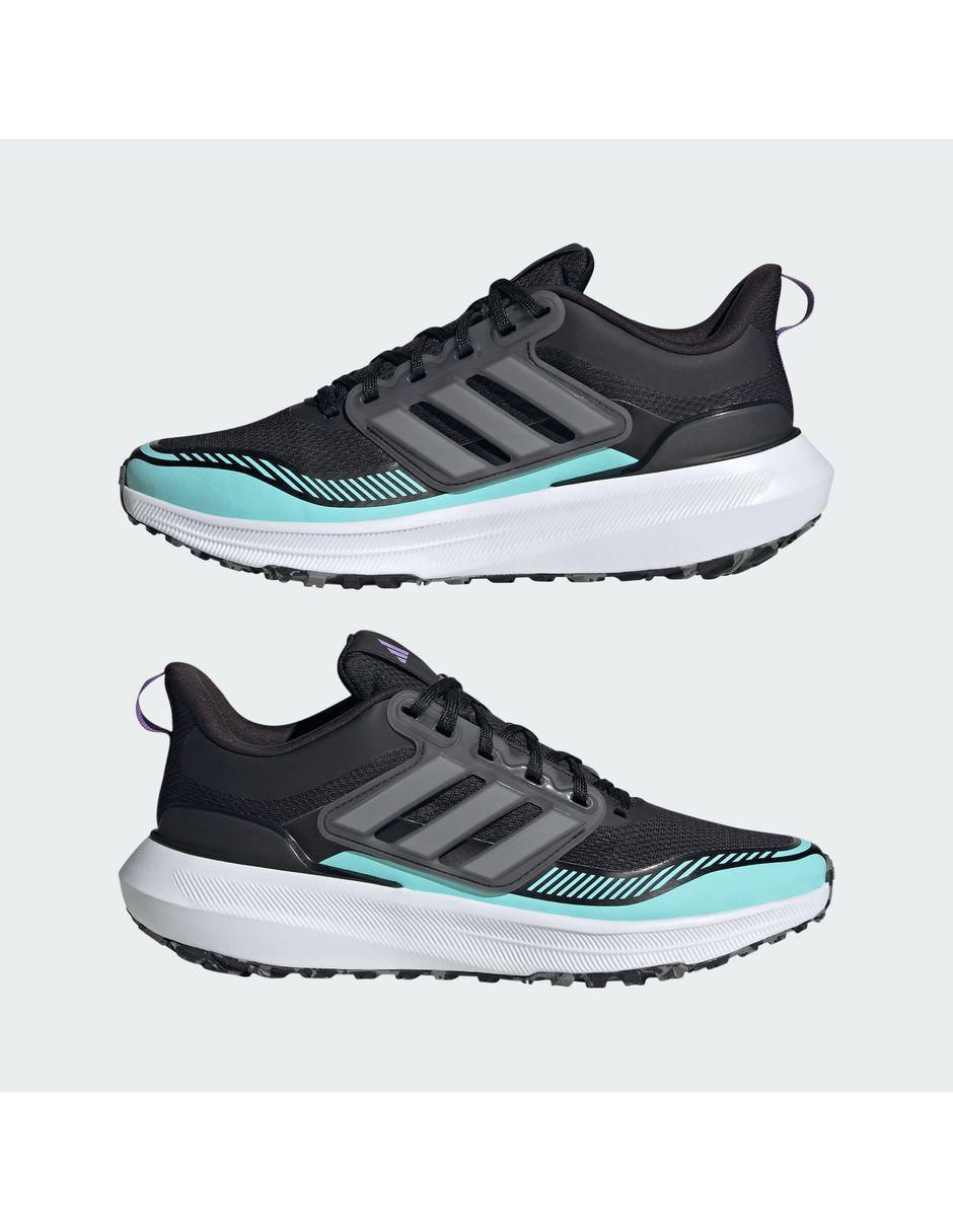 Tenis Adidas Ultrabounce Tr Bounce unisex para correr