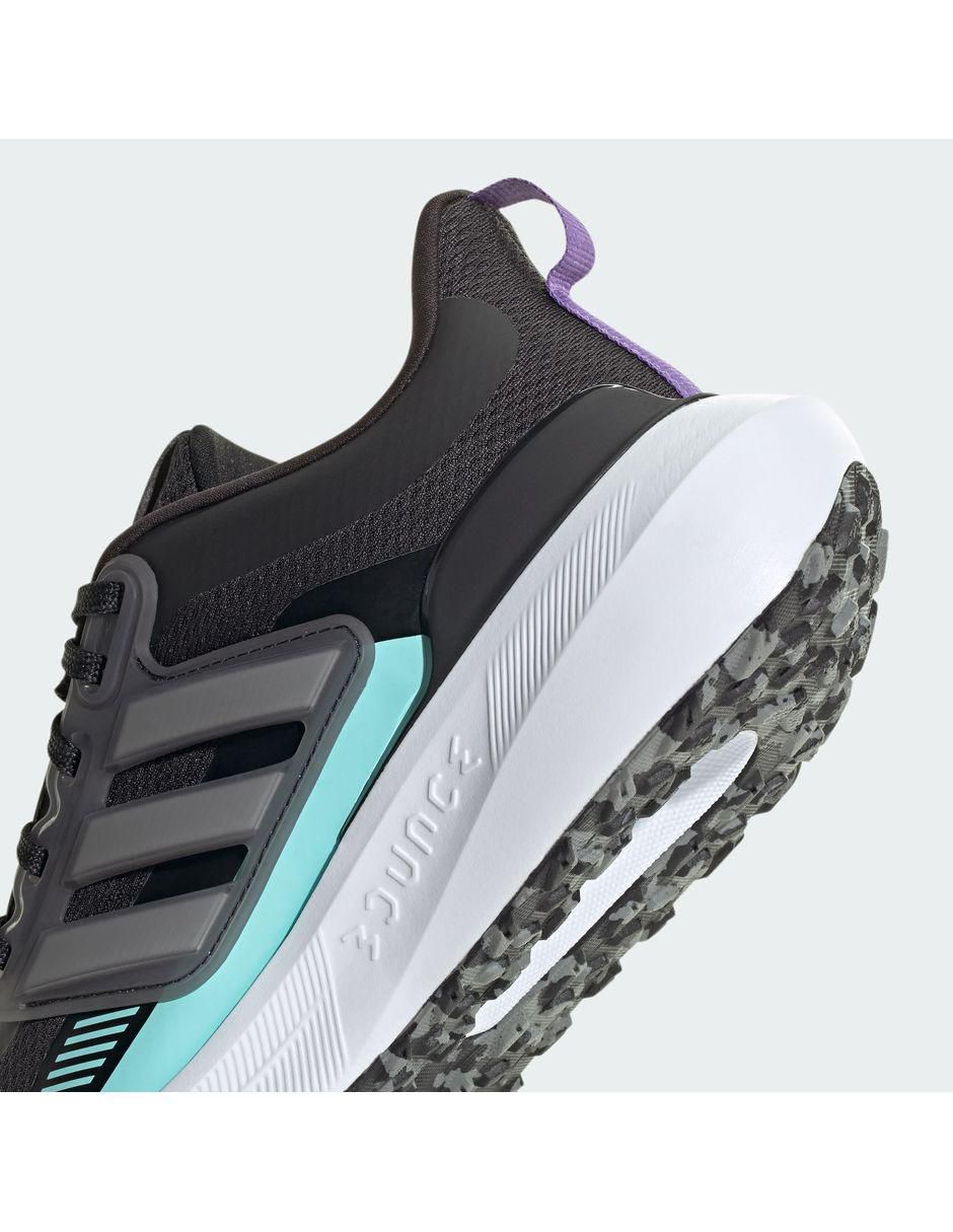 Tenis Adidas Ultrabounce Tr Bounce unisex para correr