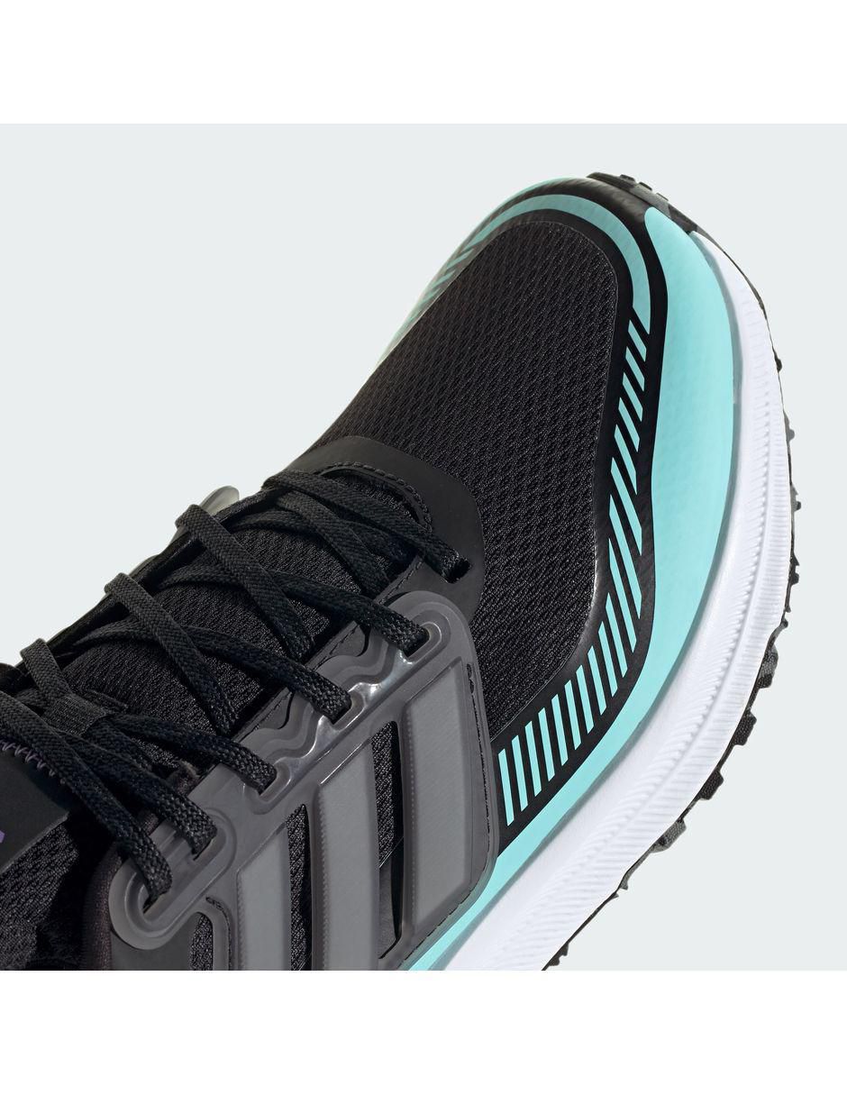 Tenis Adidas Ultrabounce Tr Bounce unisex para correr