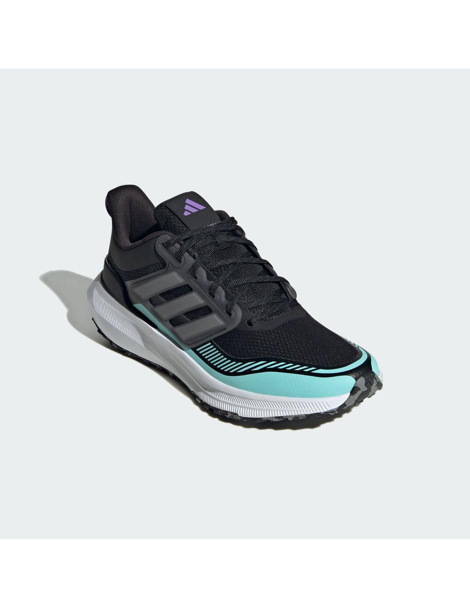 Tenis Adidas Ultrabounce Tr Bounce unisex para correr