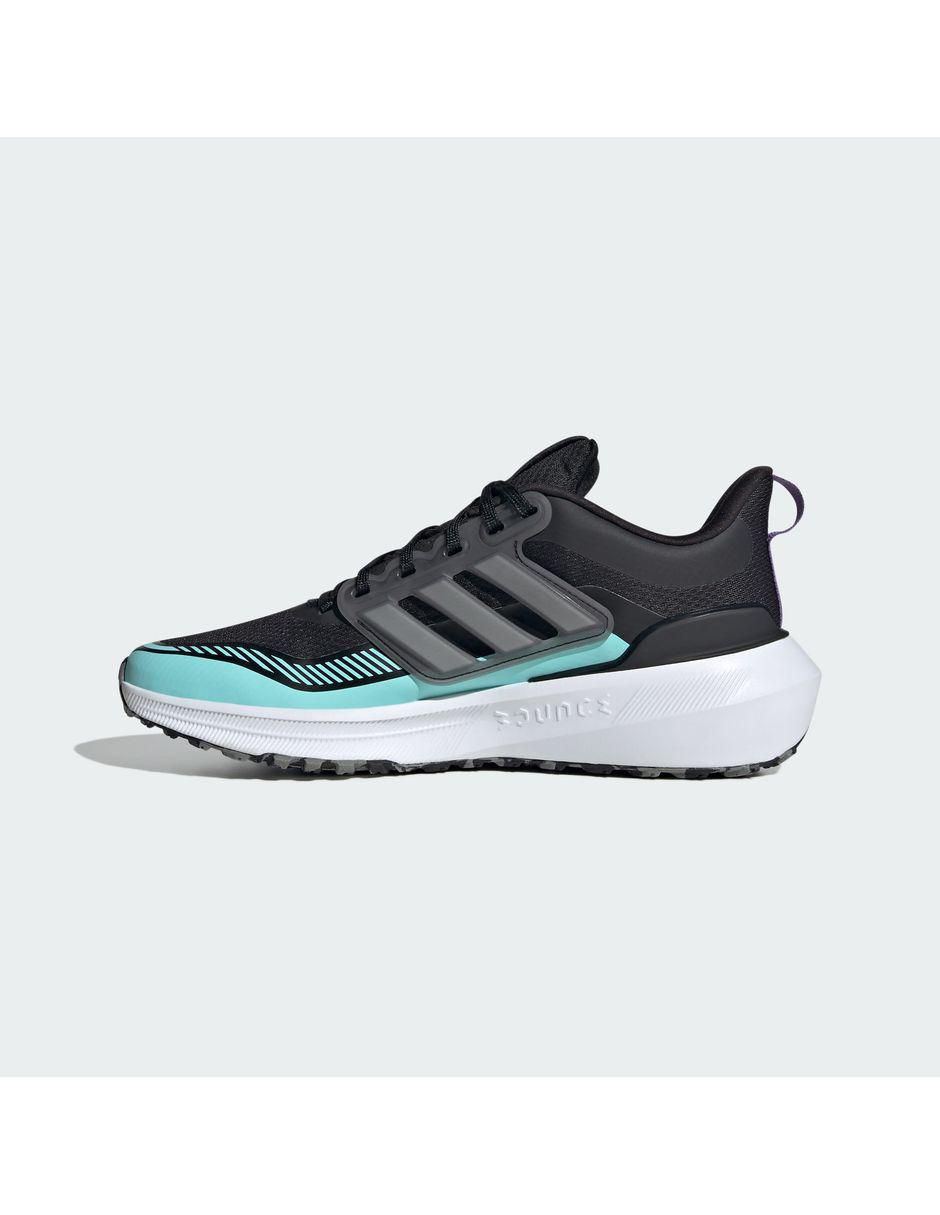 Tenis de running ultrabounce tr bounce de unisex para correr