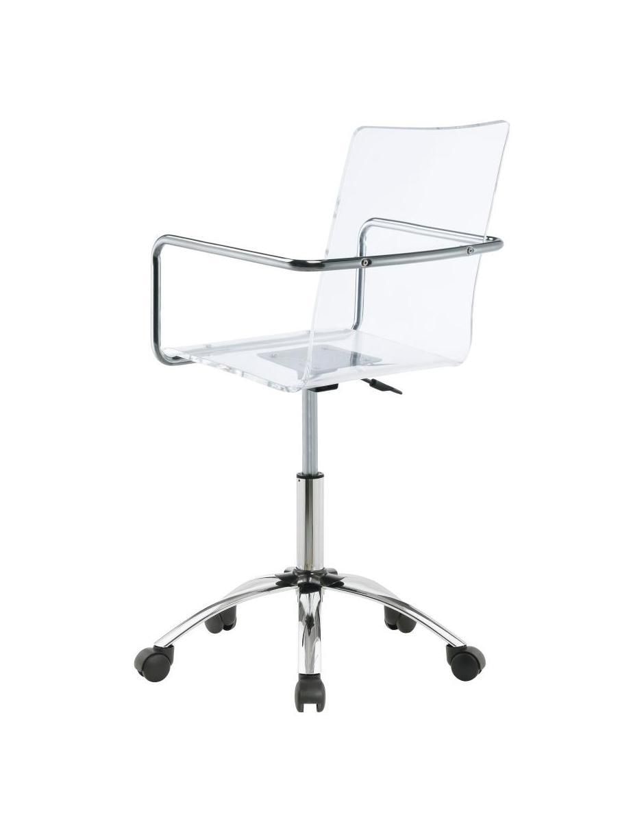 Silla de escritorio