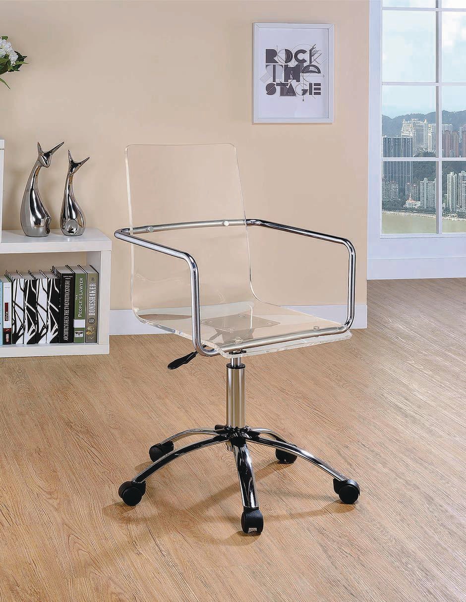 Silla de escritorio