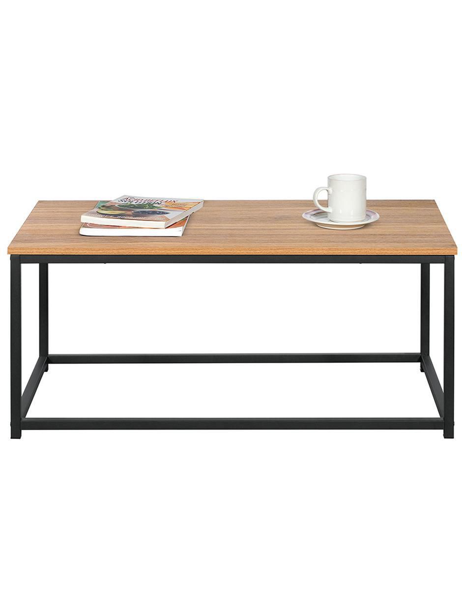 Mesa de centro armable tucson 4