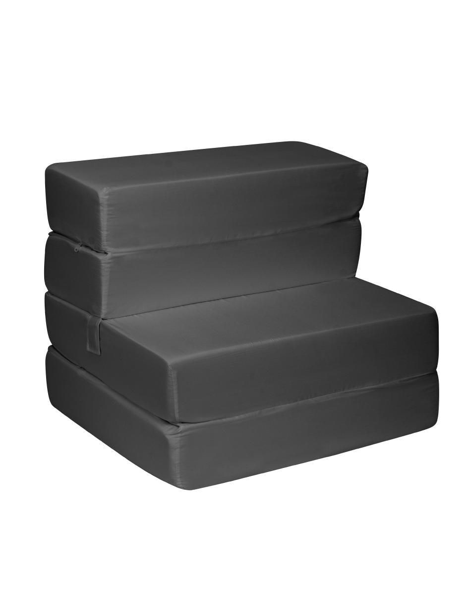 Sofá cama armable Sofá cama armable
