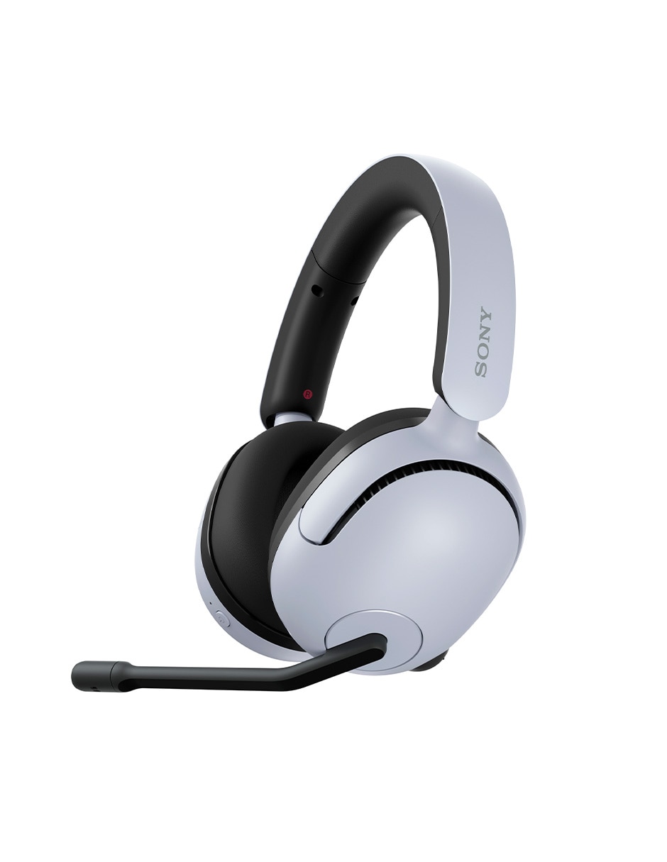 Audífonos gamer over ear