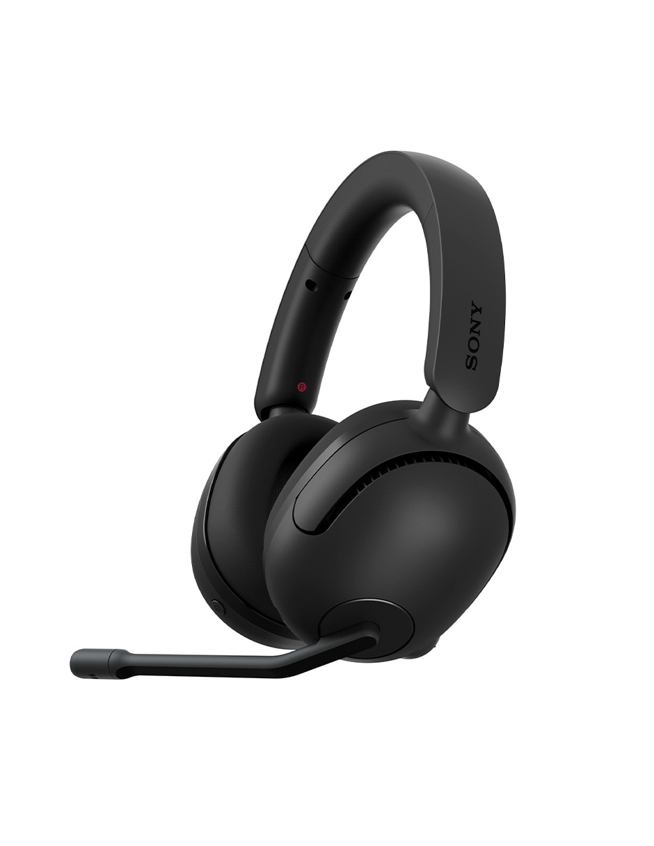 Audífonos gamer over ear Audífonos gamer over ear