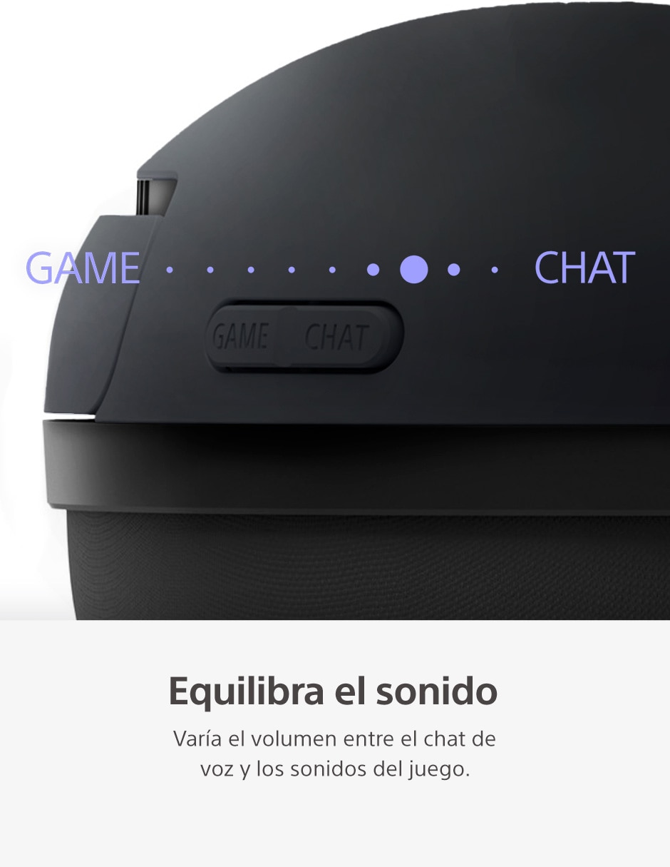 Audífonos gamer over ear 8