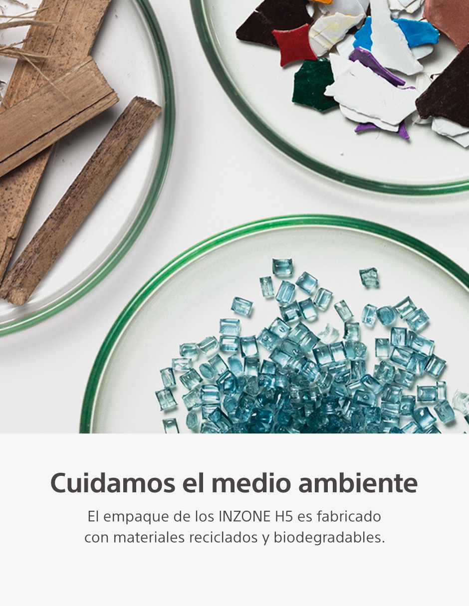 Audífonos gamer over ear 10