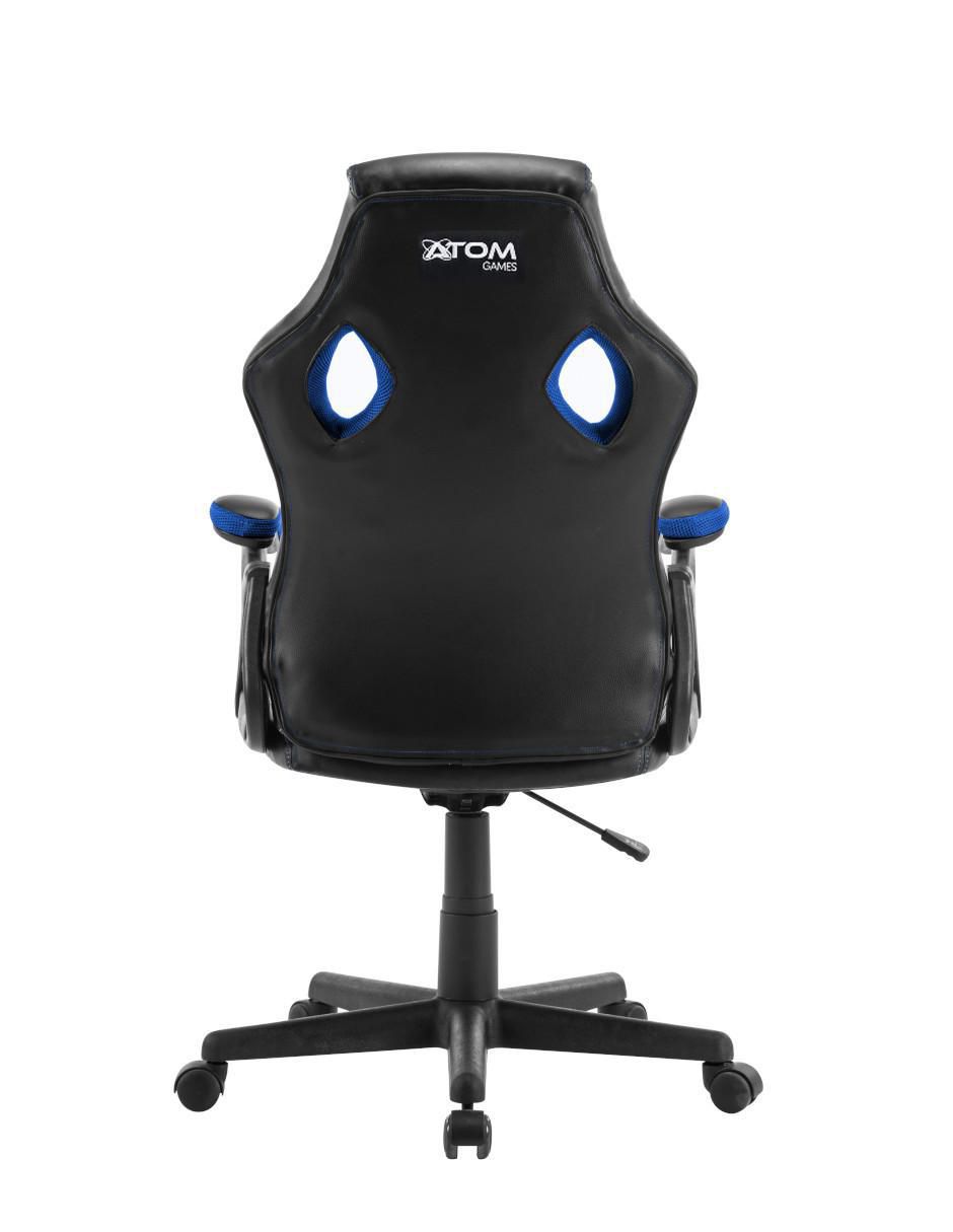 Silla gamer