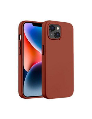 Funda para iPhone de silicón Funda para iPhone de silicón