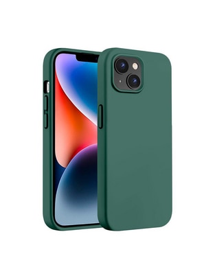 Verde obscuro 3