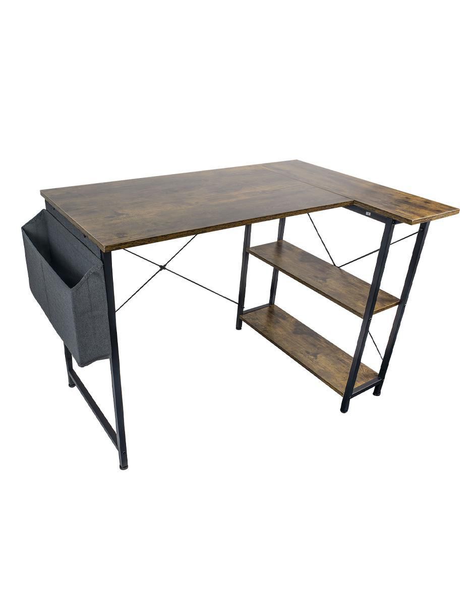 Escritorio armable Groelandia de MDF
