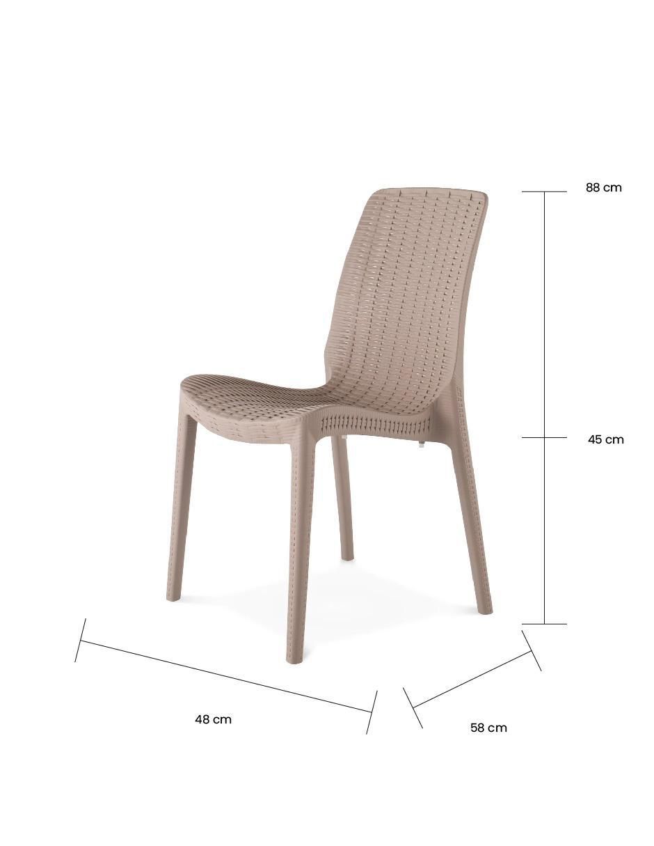 Silla 5