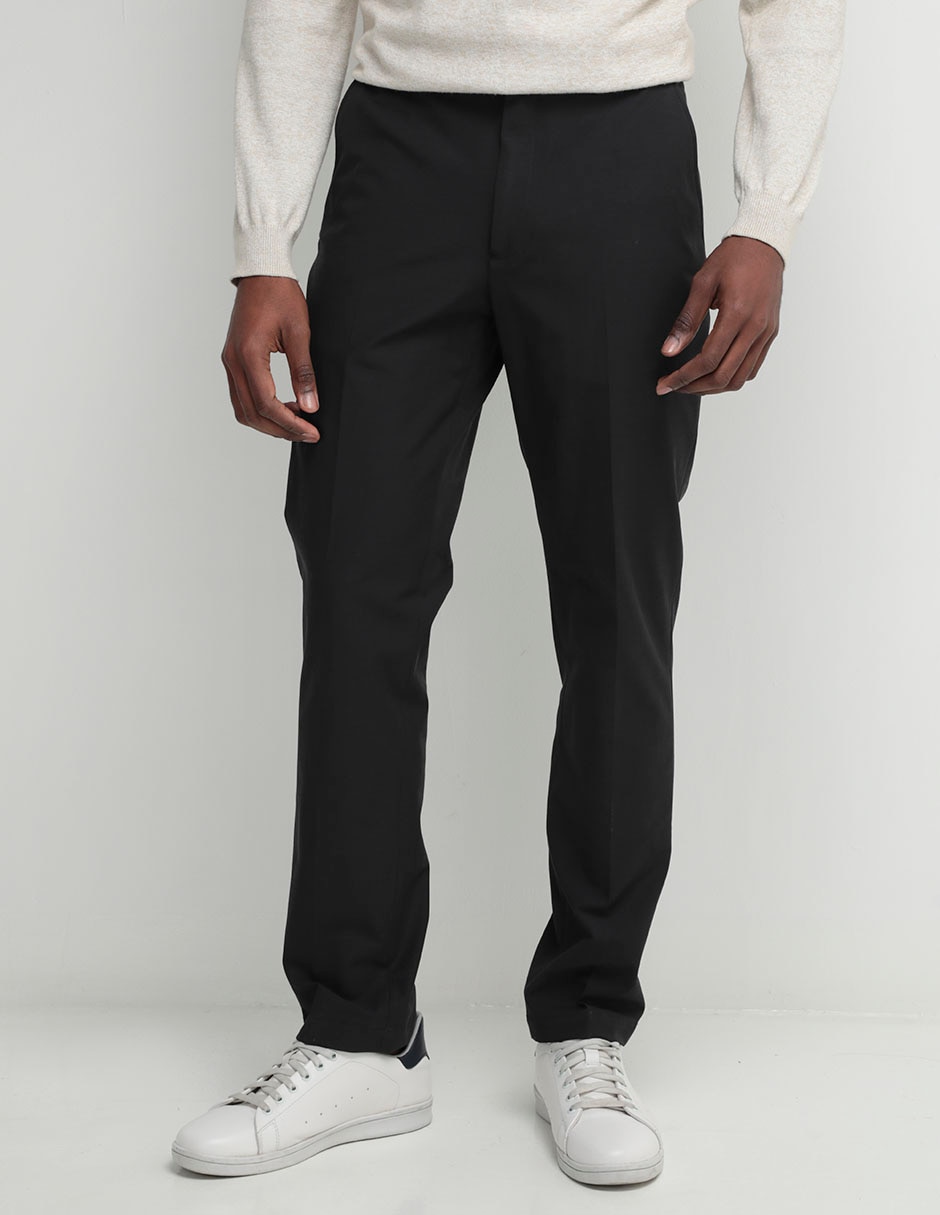 Pantalón straight para hombre Pantalón straight para hombre