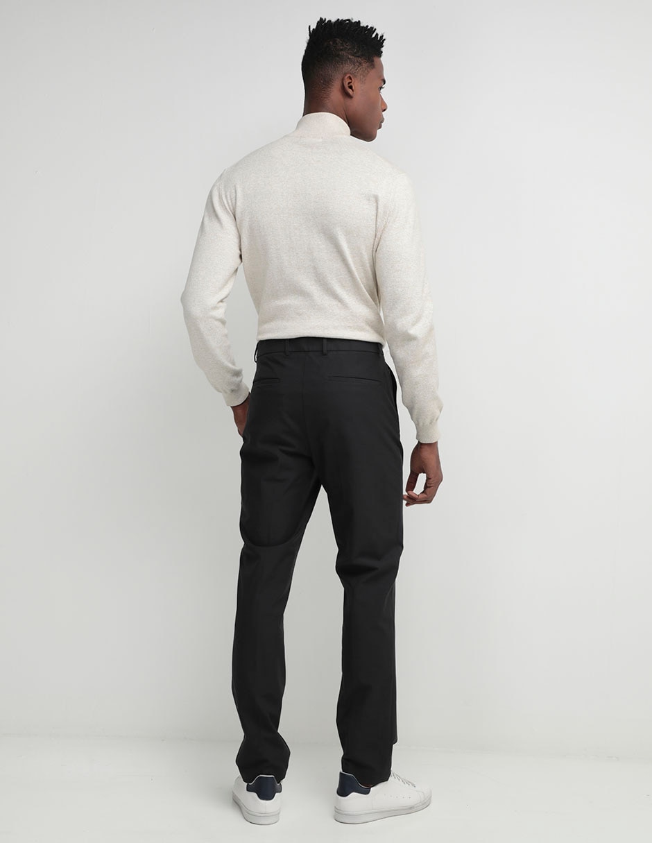 Pantalón straight para hombre 2