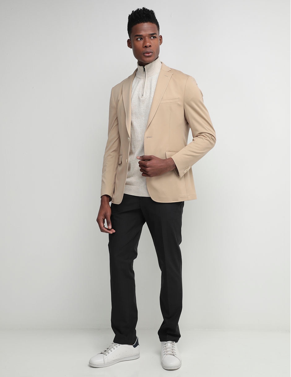 Pantalón straight para hombre 3