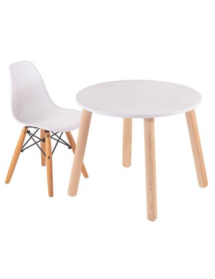 Mesa con silla armable kids Mesa con silla armable kids