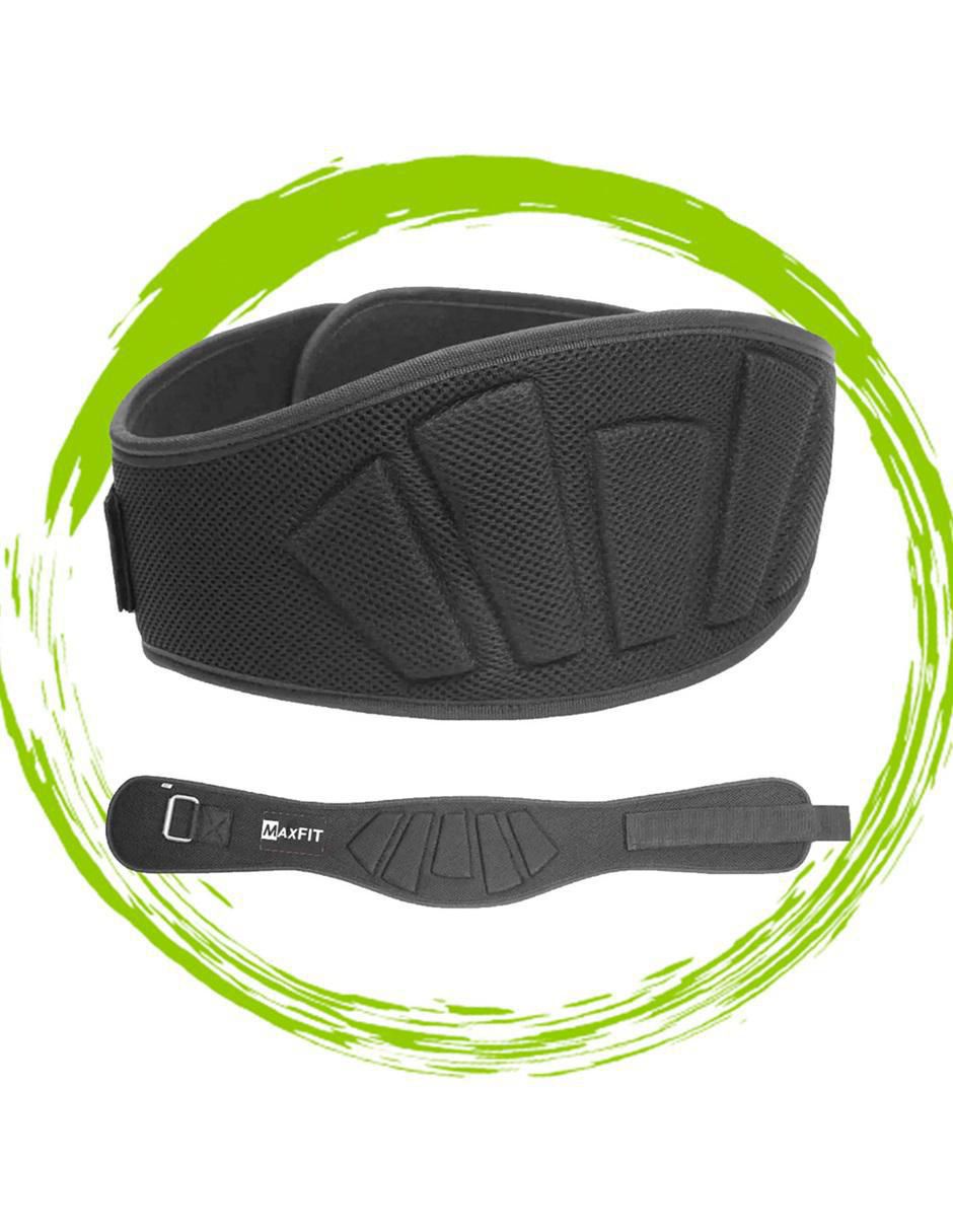 Cinturón unisex 6