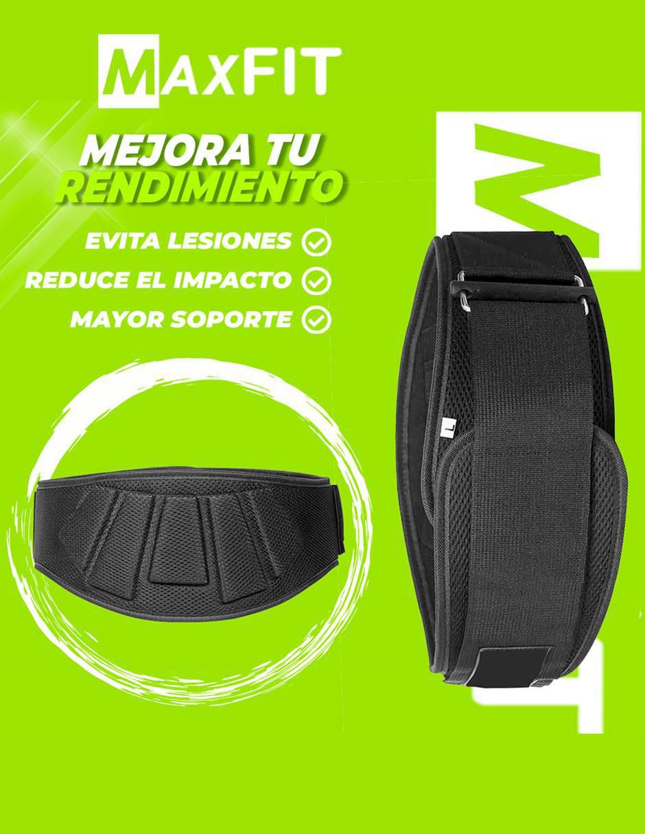 Cinturón unisex 5