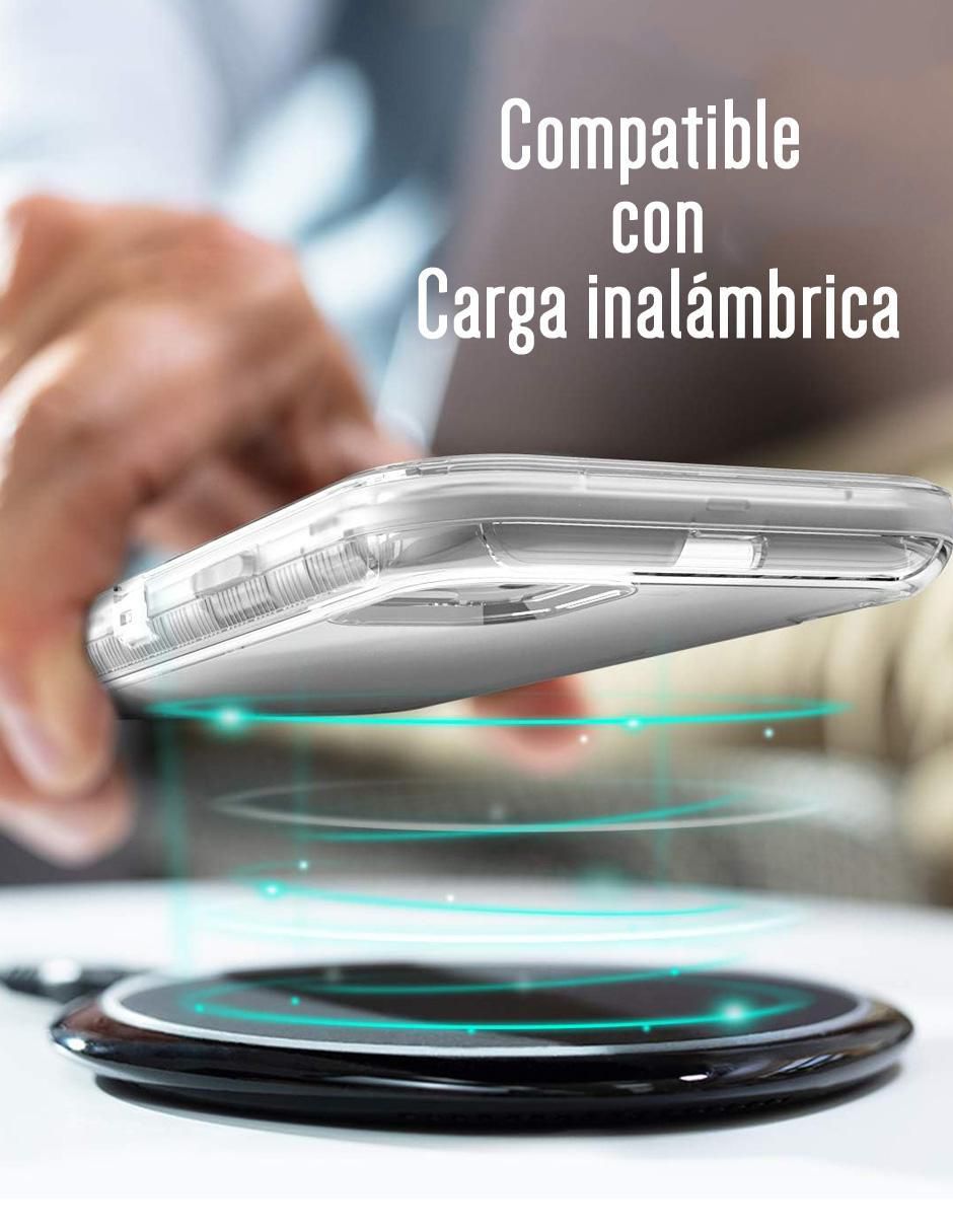 Funda para iPhone de plástico