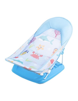 Asiento soporte bañera Mima2 Baby Bouncer de acero