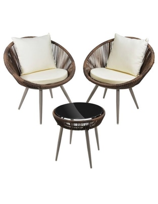 Set terraza