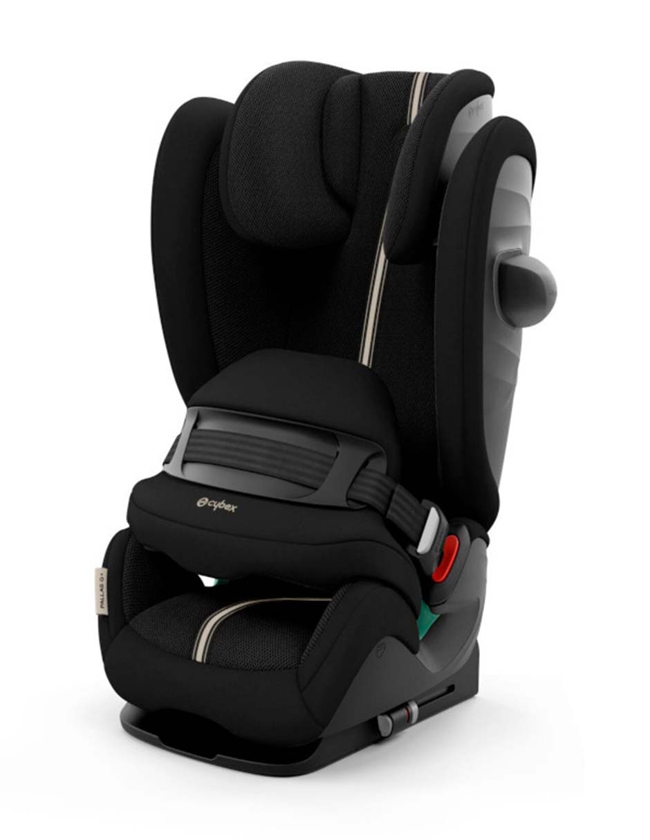 Autoasiento Pallas G Autoasiento Pallas G