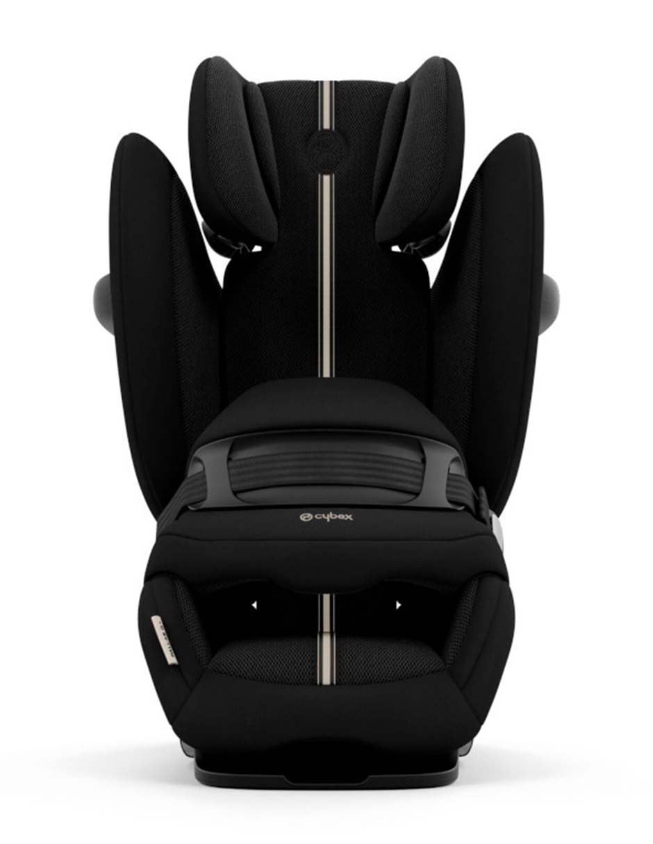 Autoasiento Cybex Gold Pallas G