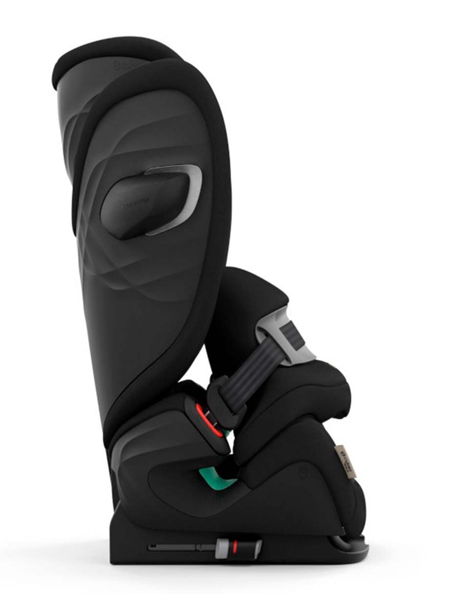 Autoasiento Cybex Gold Pallas G