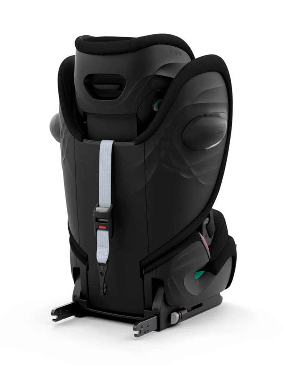 Autoasiento Cybex Gold Pallas G