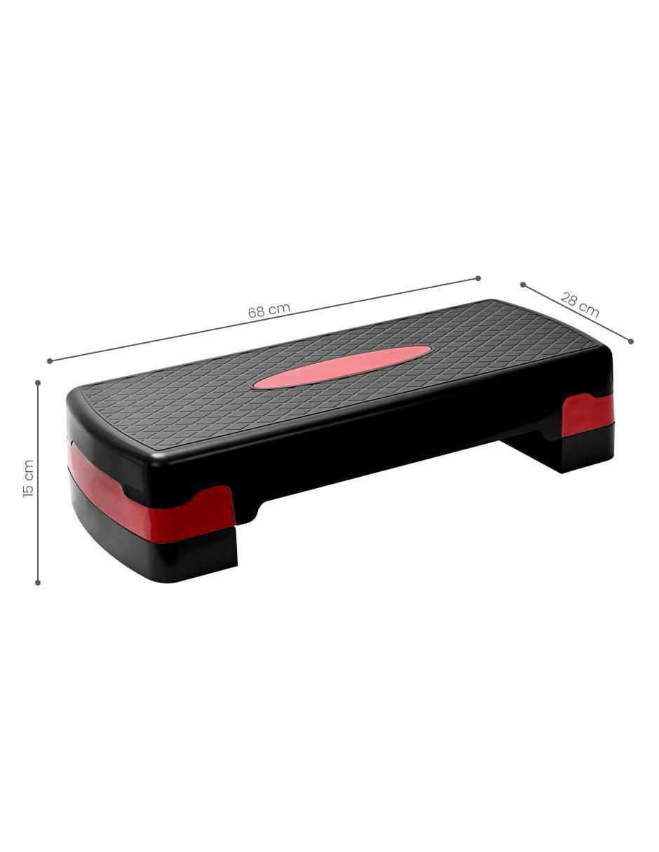 Step fitness para entrenamiento JM3273 6