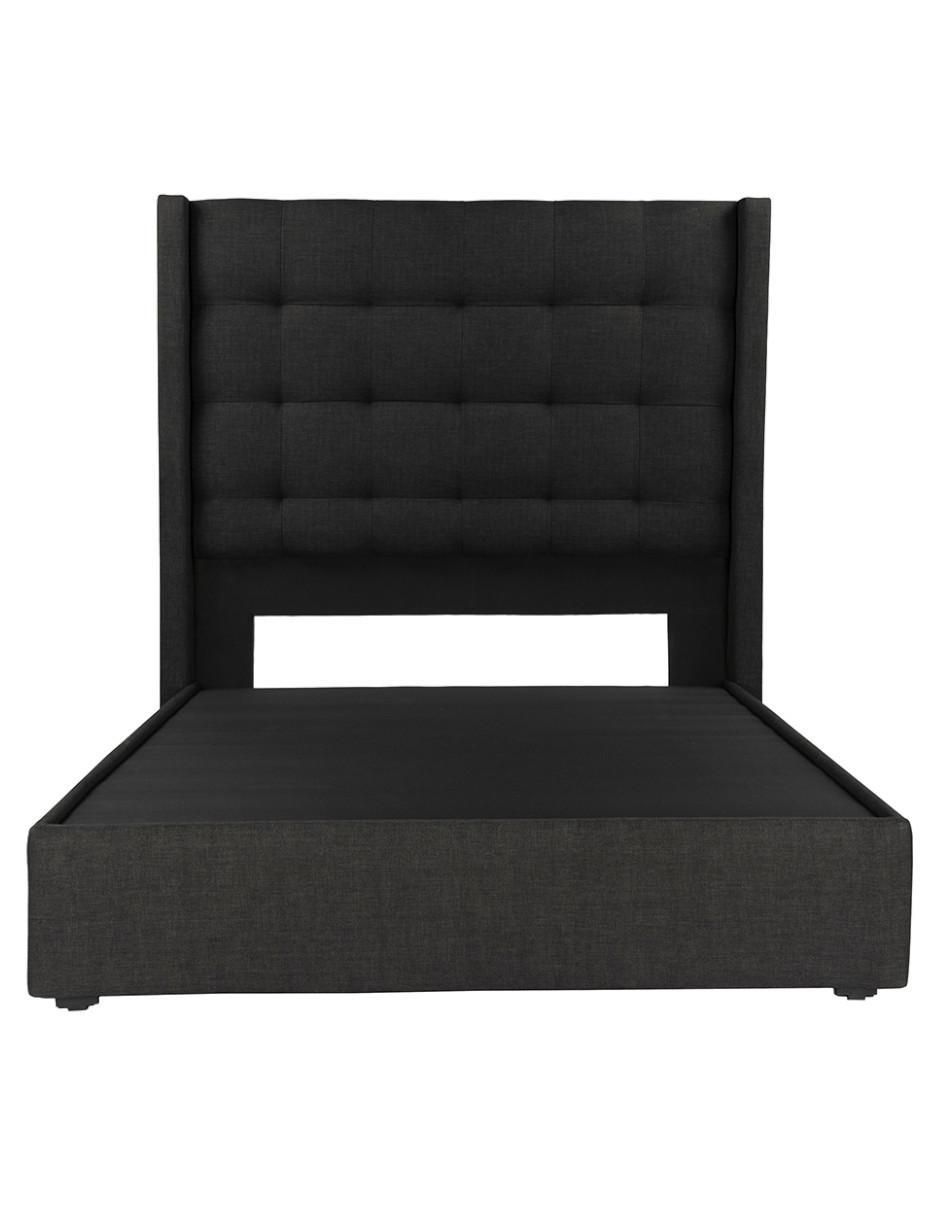 Cama titan belt de madera pino Cama titan belt de madera pino
