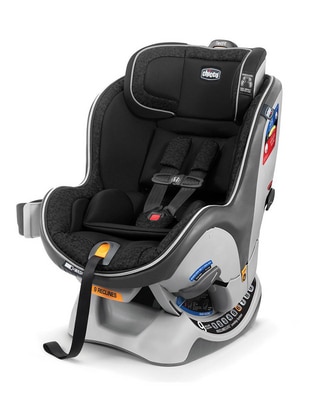 Autoasiento One Fit 1