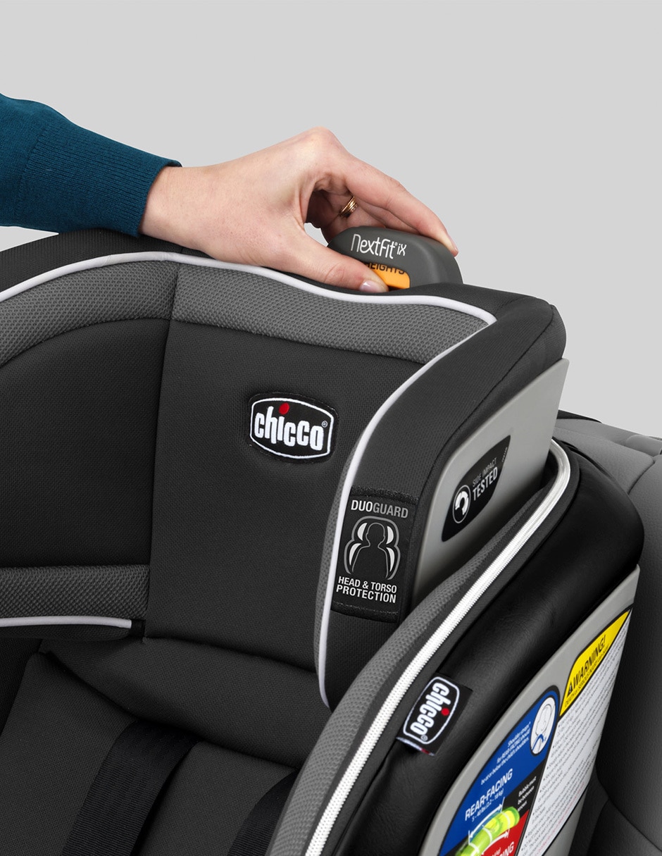 Autoasiento One Fit 2