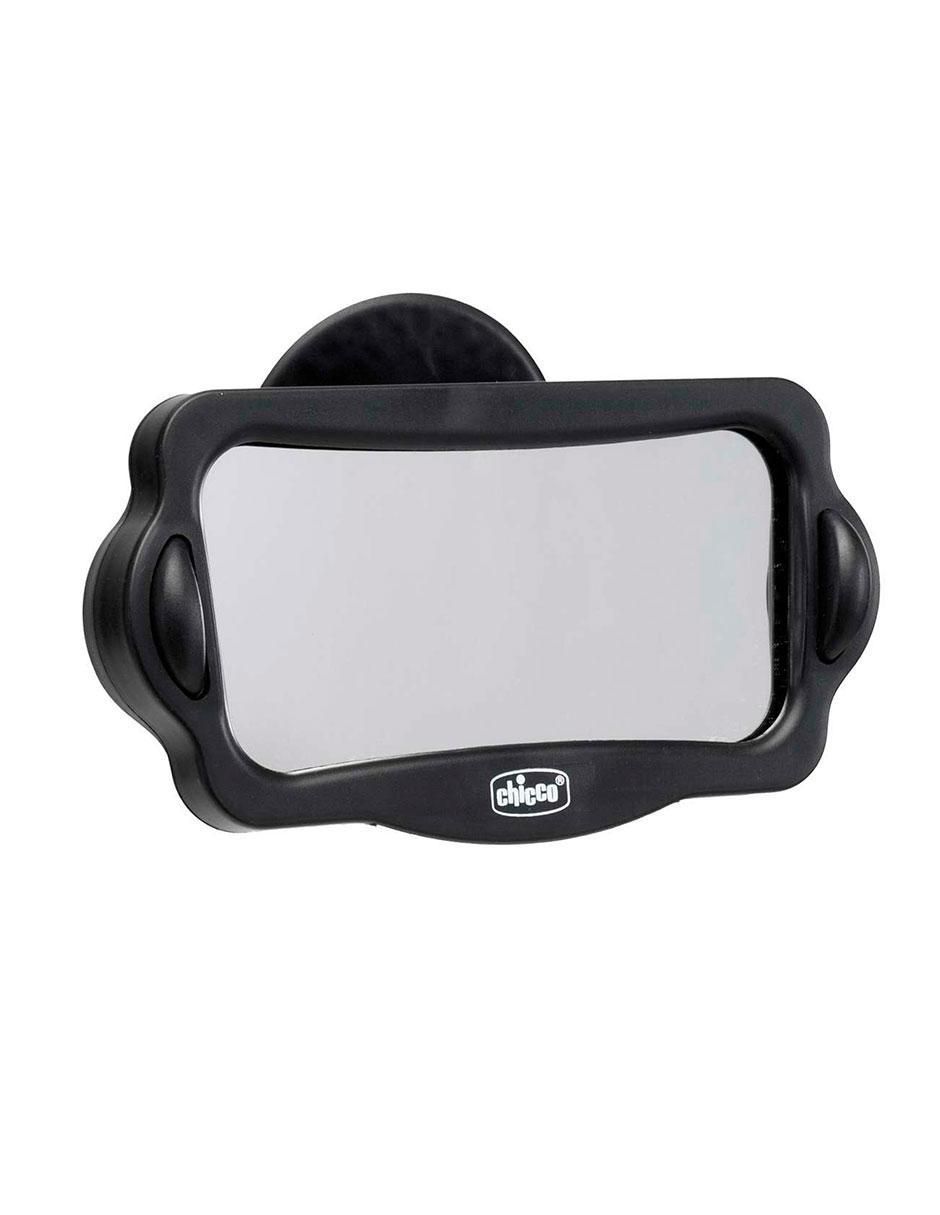 Espejo retrovisor