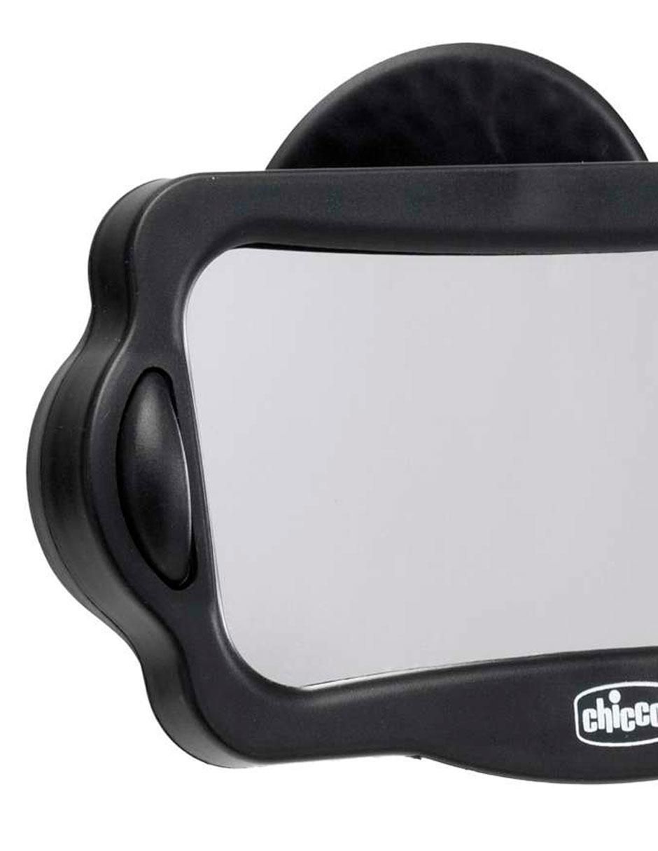 Espejo retrovisor