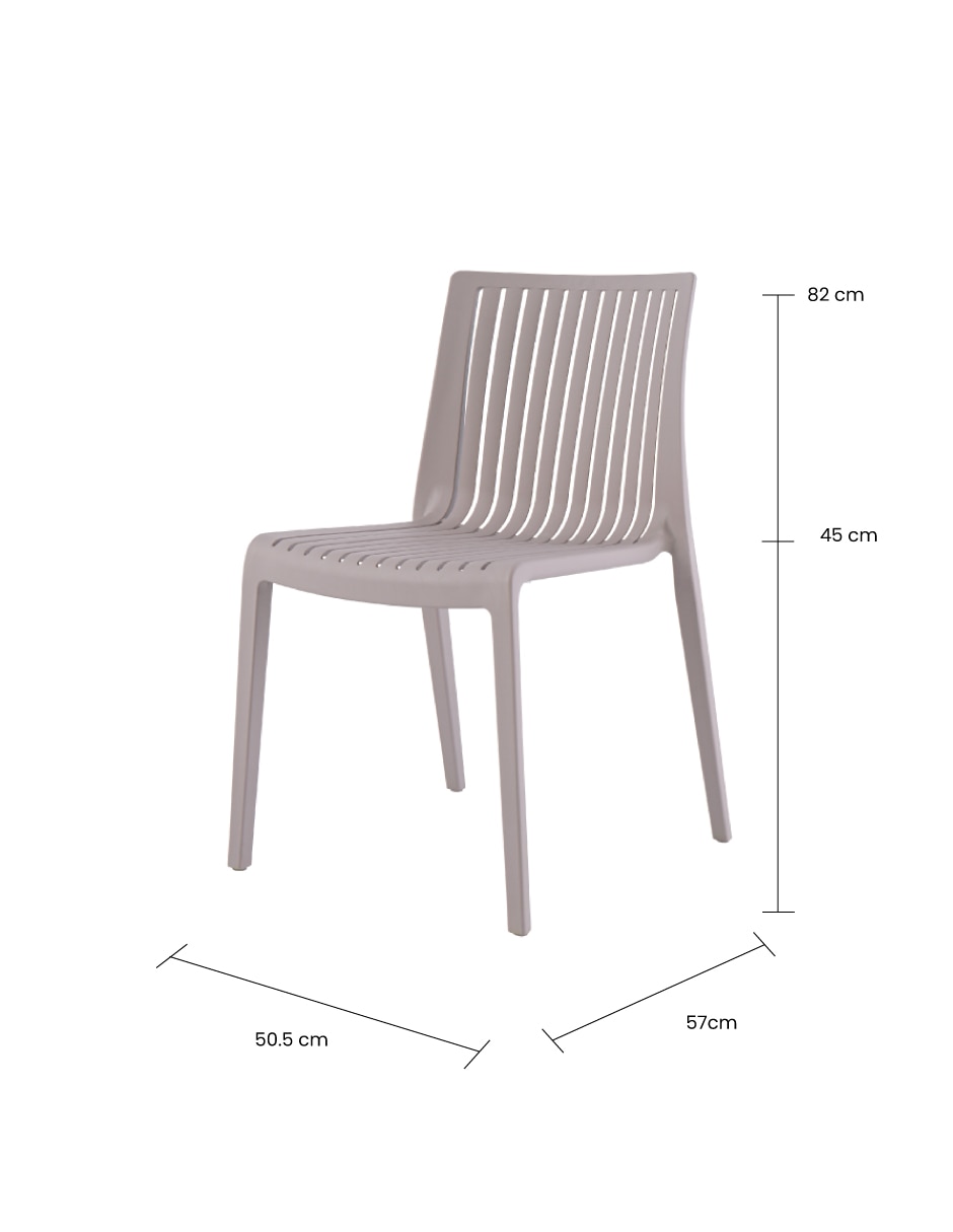 Silla 6