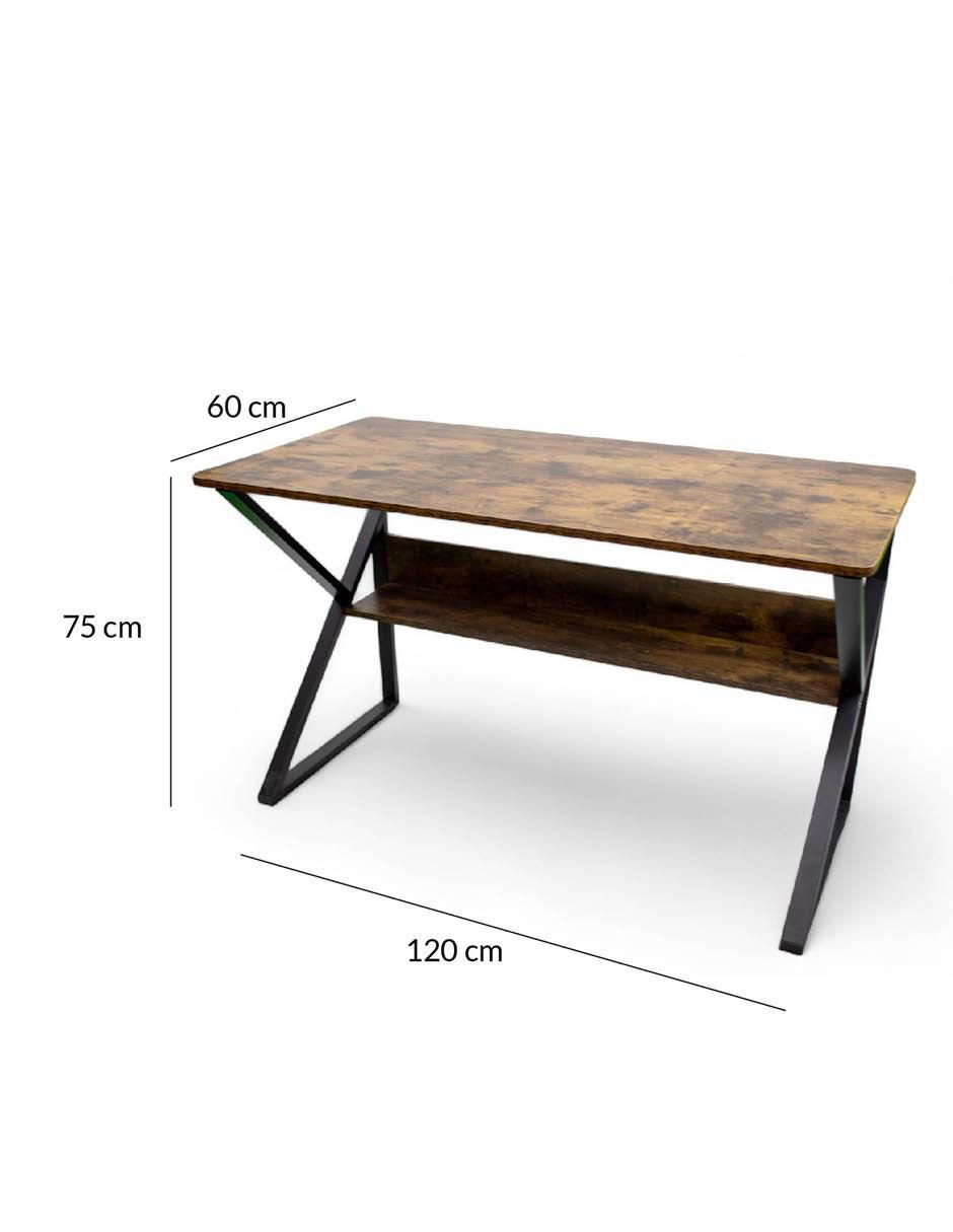 Escritorio de MDF 9