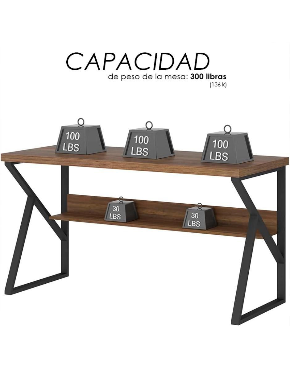 Escritorio de MDF 8