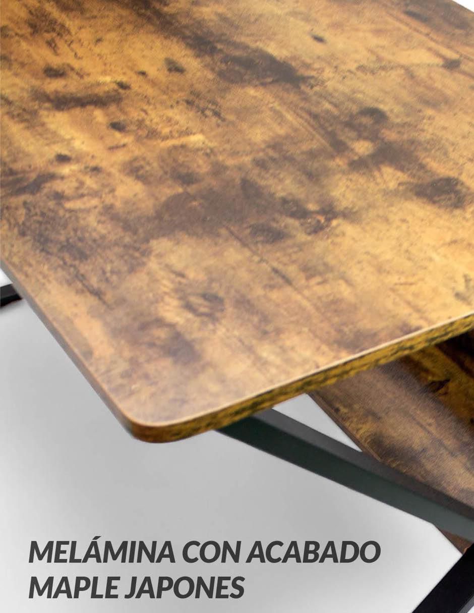 Escritorio de MDF 7