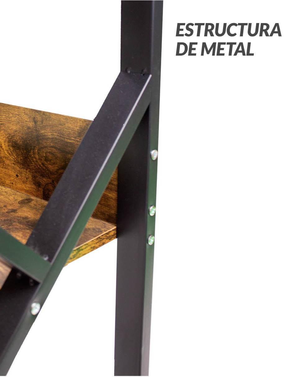 Escritorio de MDF 4