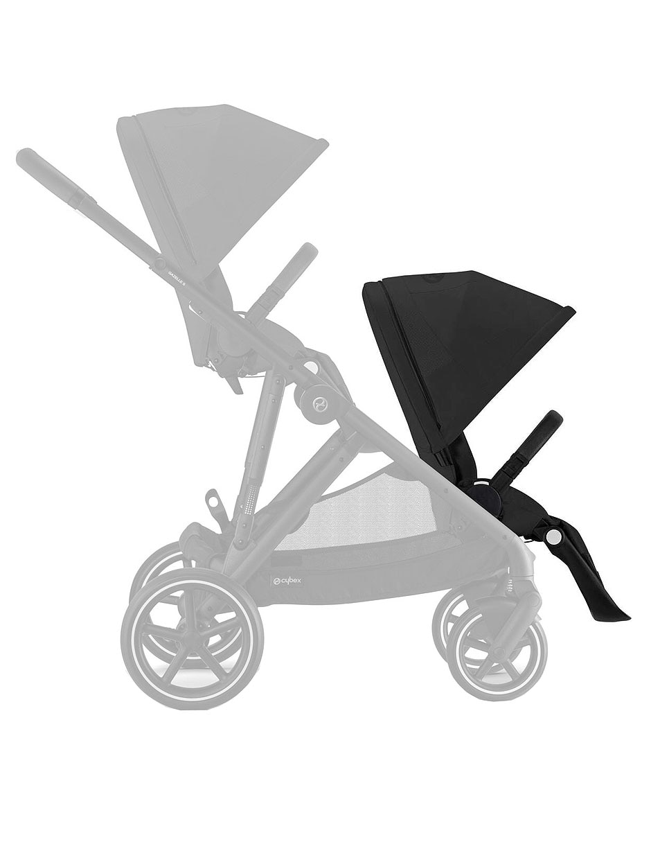 Asiento para carriola Cybex Gold Gazelle S Seat Unit