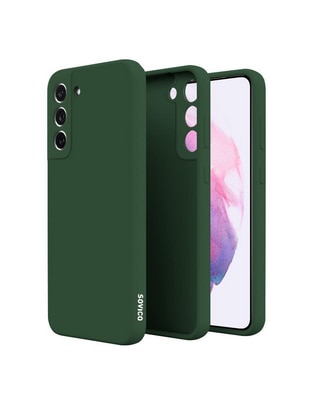 Funda para Samsung de silicón