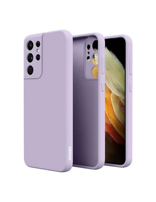 Funda para Samsung de silicón Funda para Samsung de silicón
