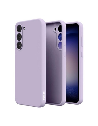 Funda para Samsung de silicón